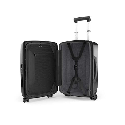 Marca: THULE, MALETAS DE VIAJE, Maleta con Rueda THULE 3203921 Revolve Carry On Spinner 55cm/21.5" negro