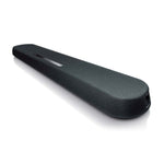 Marca: YAMAHA, BARRAS DE SONIDO, Barra De Sonido Inalámbrica Yamaha YAS-108 - Negro