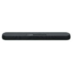 Marca: YAMAHA, BARRAS DE SONIDO, Barra De Sonido Inalámbrica Yamaha YAS-108 - Negro