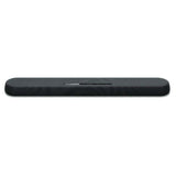 Marca: YAMAHA, BARRAS DE SONIDO, Barra De Sonido Inalámbrica Yamaha YAS-108 - Negro