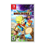 Marca: NINTENDO, VIDEOJUEGOS, Dragon Quest Builders 2 | Nintendo Switch