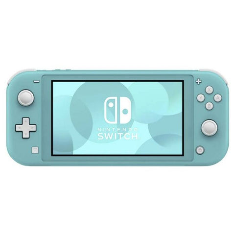 Marca: NINTENDO, CONSOLAS, Nintendo Switch Lite