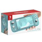 Marca: NINTENDO, CONSOLAS, Nintendo Switch Lite