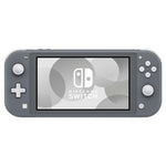 Marca: NINTENDO, CONSOLAS, Nintendo Switch Lite - Gris