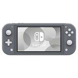 Marca: NINTENDO, CONSOLAS, Nintendo Switch Lite - Gris