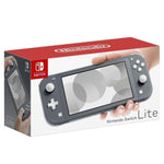 Marca: NINTENDO, CONSOLAS, Nintendo Switch Lite - Gris