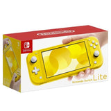 Marca: NINTENDO, CONSOLAS, Nintendo Switch Lite - Amarillo