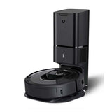 Marca: I ROBOT, ASPIRADORAS, iRobot Roomba i7 | Wi-Fi - Negro - Negro