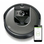 Marca: I ROBOT, ASPIRADORAS, iRobot Roomba i7 - Negro