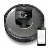 Marca: I ROBOT, ASPIRADORAS, iRobot Roomba i7 - Negro