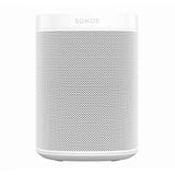 Marca: SONOS, BOCINAS WIFI, Bocina inteligente SONOS ONEG2WHITE Gen 2 con Wi-Fi, Alexa y AirPlay 2 blanco