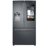 Marca: SAMSUNG, REFRIGERADORA FRENCH-DOOR, Refrigeradora French Door Samsung 25 cu.ft. | Family Hub - Gris