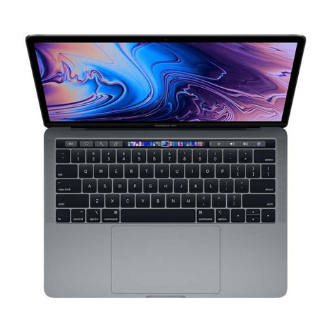 Marca: APPLE, LAPTOPS, Apple Macbook Pro Retina ENG 13.3" SSD-128 GB Intel Core i5 8 GB De Ram macOS Mojave - Gris Oscuro