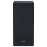 Marca: LG, BARRAS DE SONIDO, Barra De Sonido Inálambrica LGs Sistema De 2.1 Canales | Bluetooth | Subwoofer Inalámbrico - Negro
