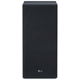 Marca: LG, BARRAS DE SONIDO, Barra De Sonido Inálambrica LGs Sistema De 2.1 Canales | Bluetooth | Subwoofer Inalámbrico - Negro