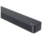 Marca: LG, BARRAS DE SONIDO, Barra De Sonido Inálambrica LGs Sistema De 2.1 Canales | Bluetooth | Subwoofer Inalámbrico - Negro