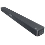 Marca: LG, BARRAS DE SONIDO, Barra De Sonido Inálambrica LGs Sistema De 2.1 Canales | Bluetooth | Subwoofer Inalámbrico - Negro