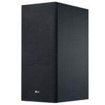 Marca: LG, BARRAS DE SONIDO, Barra De Sonido Inálambrica LGs Sistema De 2.1 Canales | Bluetooth | Subwoofer Inalámbrico - Negro