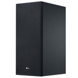 Marca: LG, BARRAS DE SONIDO, Barra De Sonido Inálambrica LGs Sistema De 2.1 Canales | Bluetooth | Subwoofer Inalámbrico - Negro