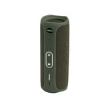 Marca: JBL, BOCINAS BLUETOOTH, Bocinas bluetooth JBL JBLFLIP5GRENAM Flip 5 Waterproof - verde