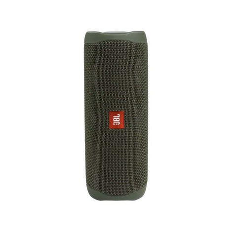 Marca: JBL, BOCINAS BLUETOOTH, Bocinas bluetooth JBL JBLFLIP5GRENAM Flip 5 Waterproof - verde