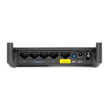 Marca: LINKSYS, ROUTERS, Router LINKSYS Dual Band - negro