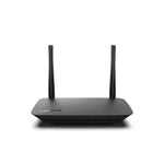 Marca: LINKSYS, ROUTERS, Router LINKSYS Dual Band - negro