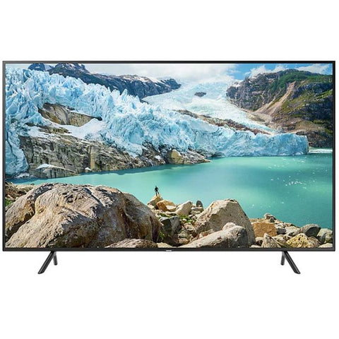 Marca: SAMSUNG, TELEVISOR, Smart TV Samsung LED 70" Serie RU7100 | 4k UHD - Negro