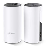 Sistema Wi-Fi Mesh para toda la Casa AC1200 | 2 unidades - Blanco