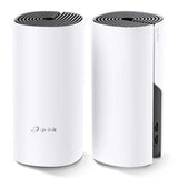 Sistema Wi-Fi Mesh para toda la Casa AC1200 | 2 unidades - Blanco