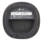 Sistema Wi-Fi Mesh para toda la Casa AC1200 | 2 unidades - Blanco