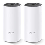 Sistema Wi-Fi Mesh para toda la Casa AC1200 | 2 unidades - Blanco