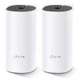 Sistema Wi-Fi Mesh para toda la Casa AC1200 | 2 unidades - Blanco