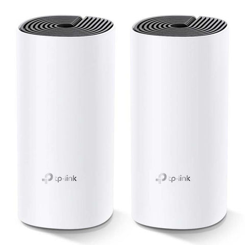 Sistema Wi-Fi Mesh para toda la Casa AC1200 | 2 unidades - Blanco