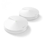 Marca: TP-LINK, REPETIDORES, Sistema Wi-Fi Mesh para toda la Casa TP-LINK AC2200 2-pack - blanco