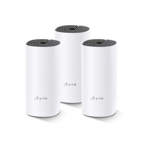 Marca: TP-LINK, REPETIDORES, Sistema Wi-Fi Mesh para toda la Casa TP-LINK AC1200 3-pack - blanco