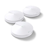 Marca: TP-LINK, REPETIDORES, Sistema Wi-Fi Tp-Link Deco M9 Plus con Smart Hub - Blanco