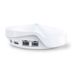 Marca: TP-LINK, REPETIDORES, Sistema Wi-Fi Tp-Link Deco M9 Plus con Smart Hub - Blanco