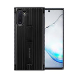 Cover Con Protector Samsung Efrn970cbegww Para Galaxy Note10 Negro