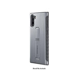 ESTUCHE Protector NOTE 10 GRIS Soporte de apoyo para mesa VERTICAL HORIZONTAL
