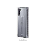 ESTUCHE Protector NOTE 10 GRIS Soporte de apoyo para mesa VERTICAL HORIZONTAL