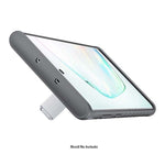 ESTUCHE Protector NOTE 10 GRIS Soporte de apoyo para mesa VERTICAL HORIZONTAL