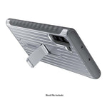 ESTUCHE Protector NOTE 10 GRIS Soporte de apoyo para mesa VERTICAL HORIZONTAL