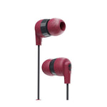 Skullcandy Ink'd + In-Ear Earbuds with Microphone