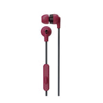Skullcandy Ink'd + In-Ear Earbuds with Microphone