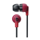 Audífonos intrauditivos inalámbricos Skullcandy - Ink'D + Moab Rojo