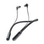 Audífonos Inalámbricos Skullcandy Ink'D+ In-Ear - Negro