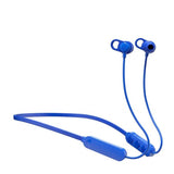 Audífonos intrauditivos inalámbricos Skullcandy - Ink'D + Cobalt Blue