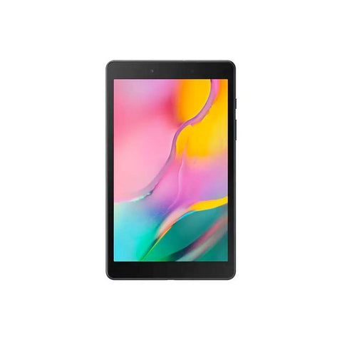 Samsung Galaxy Tab A | 32 GB | 2GB | Wi-Fi | Pantalla 8" | Android 9.0 - Negro