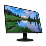 Marca: HP, MONITORES, Monitor HP LED 23.8" Modelo: 2YV10AA | FHD - Negro